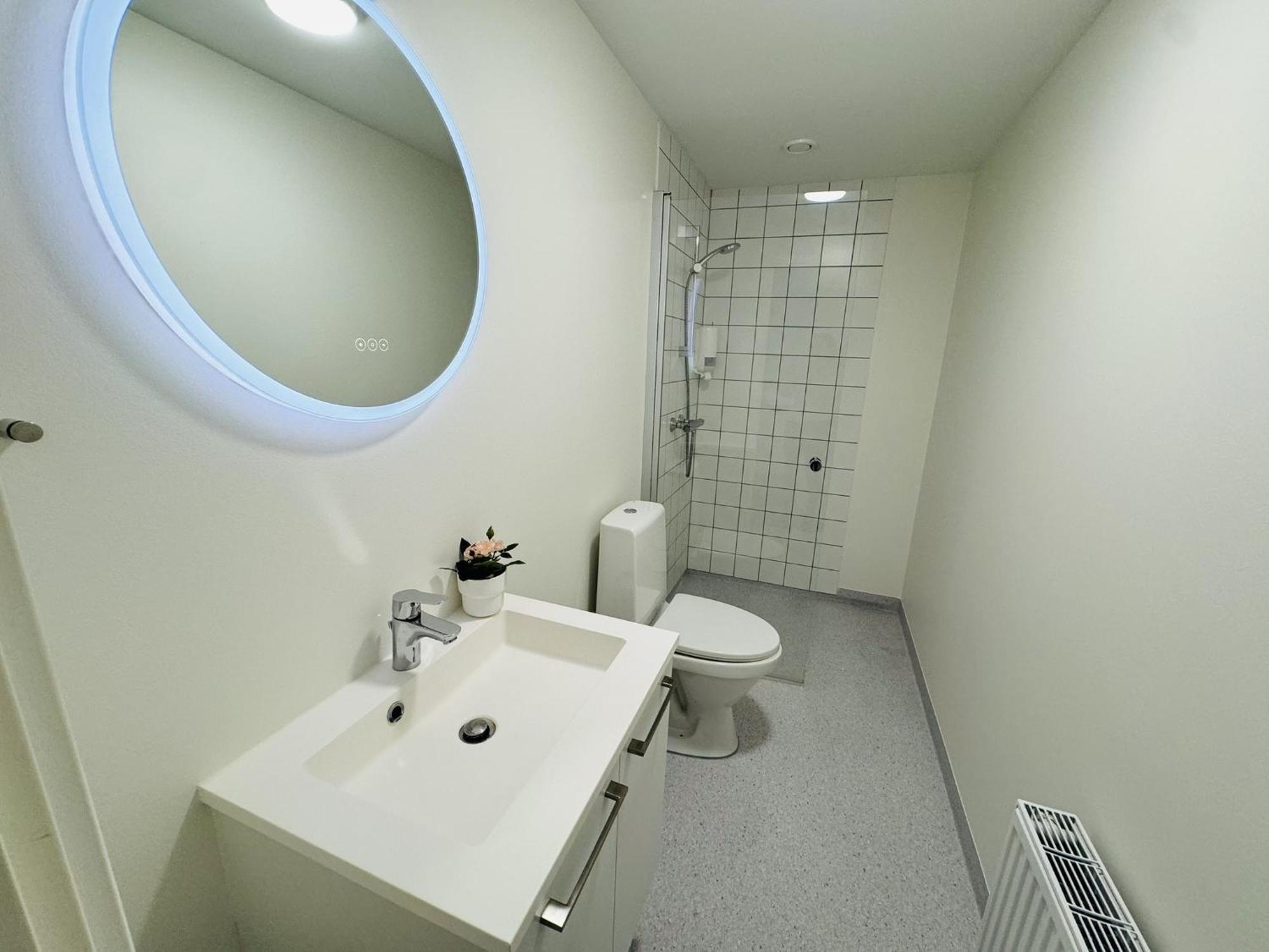Appartamento Aday - Cozy And Modern Aalborg