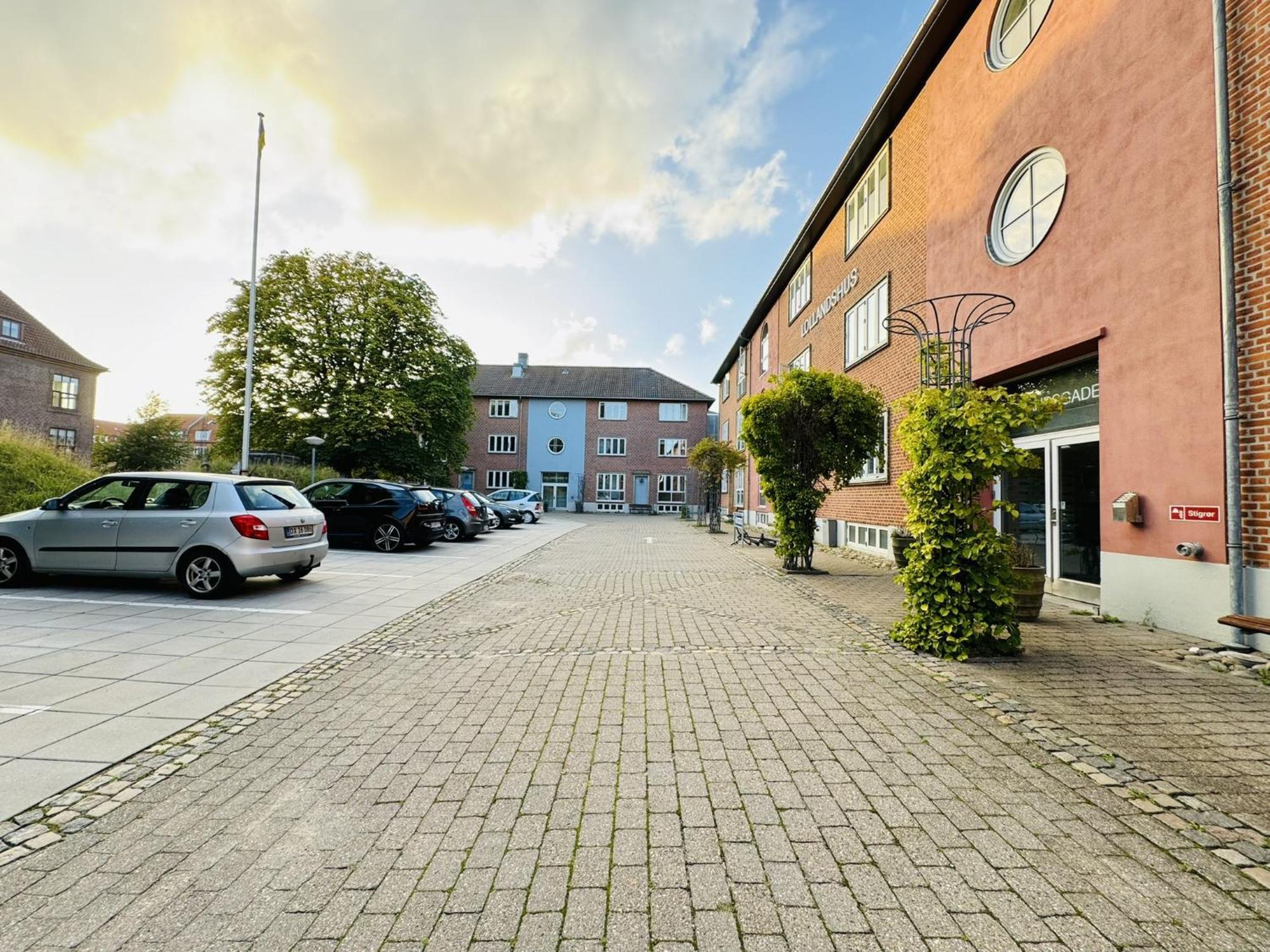Aday - Cozy And Modern Aalborg