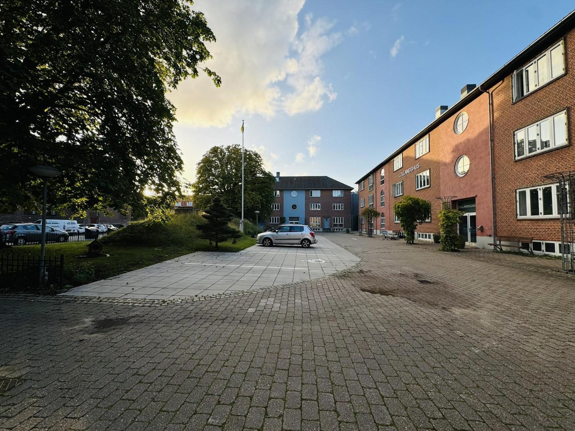 Aday - Cozy And Modern * Aalborg